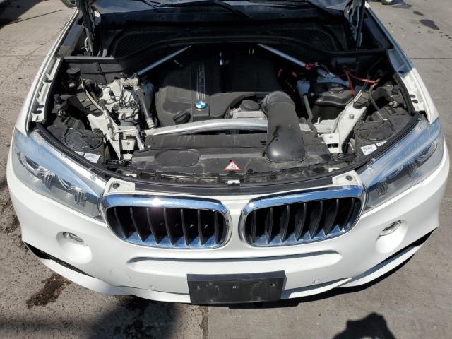 Photo 11 VIN: 5UXKR0C58E0K48427 - BMW X5 