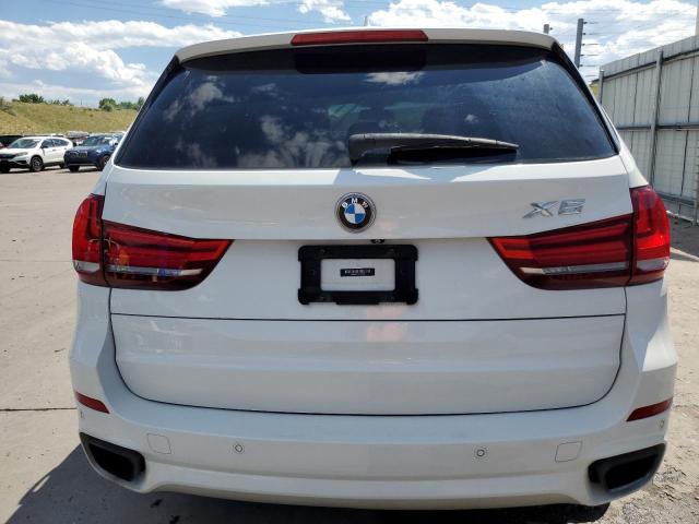 Photo 5 VIN: 5UXKR0C58E0K48427 - BMW X5 