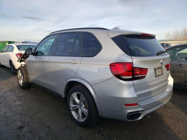 Photo 1 VIN: 5UXKR0C58E0K48704 - BMW X5 