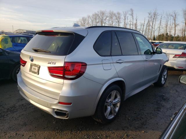 Photo 2 VIN: 5UXKR0C58E0K48704 - BMW X5 