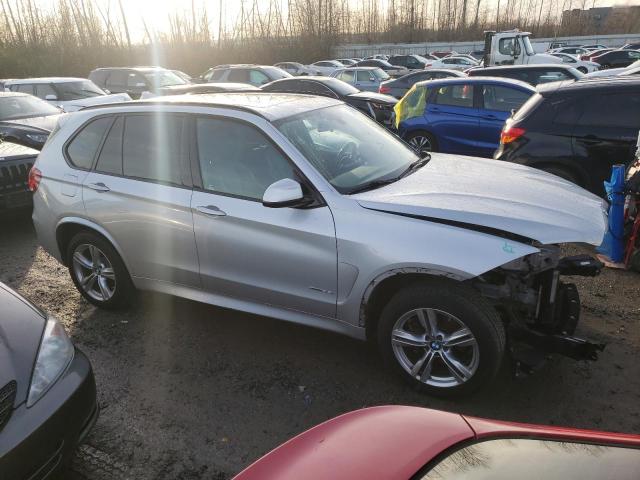 Photo 3 VIN: 5UXKR0C58E0K48704 - BMW X5 