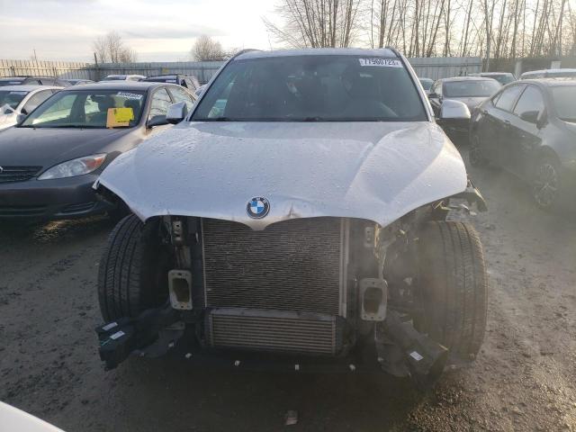 Photo 4 VIN: 5UXKR0C58E0K48704 - BMW X5 