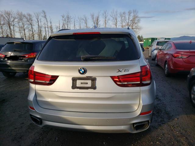 Photo 5 VIN: 5UXKR0C58E0K48704 - BMW X5 