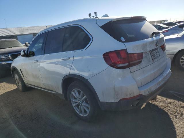 Photo 1 VIN: 5UXKR0C58E0K50985 - BMW X5 