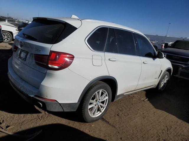 Photo 2 VIN: 5UXKR0C58E0K50985 - BMW X5 