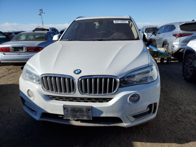 Photo 4 VIN: 5UXKR0C58E0K50985 - BMW X5 