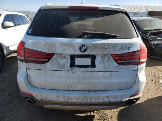 Photo 5 VIN: 5UXKR0C58E0K50985 - BMW X5 