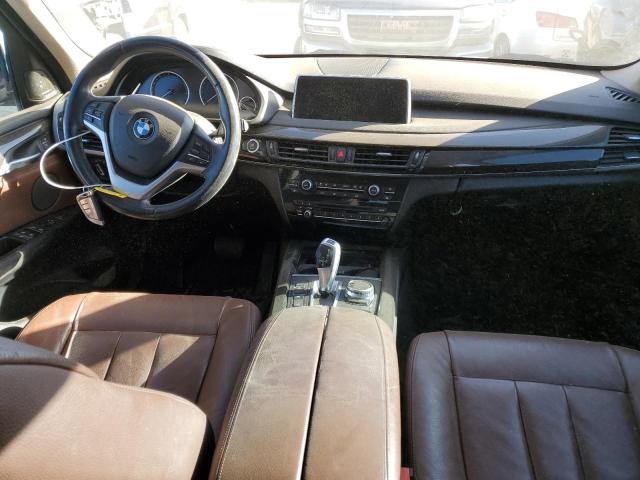 Photo 7 VIN: 5UXKR0C58E0K50985 - BMW X5 