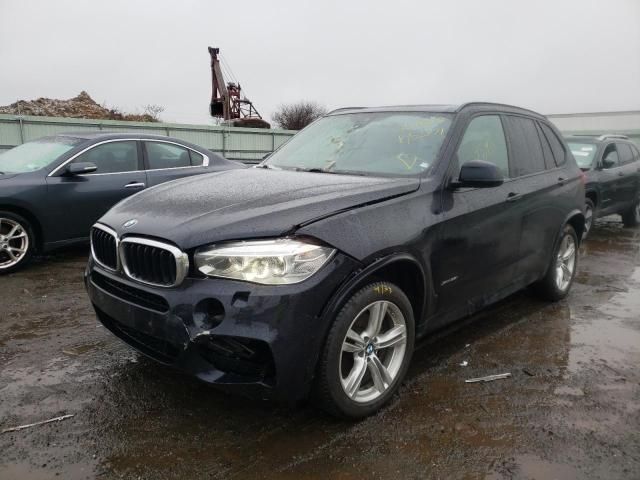 Photo 1 VIN: 5UXKR0C58F0K52771 - BMW X5 