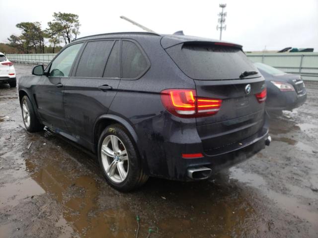 Photo 2 VIN: 5UXKR0C58F0K52771 - BMW X5 