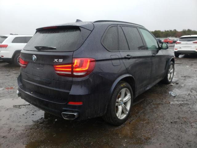 Photo 3 VIN: 5UXKR0C58F0K52771 - BMW X5 