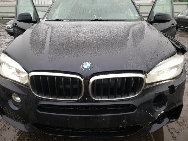 Photo 6 VIN: 5UXKR0C58F0K52771 - BMW X5 