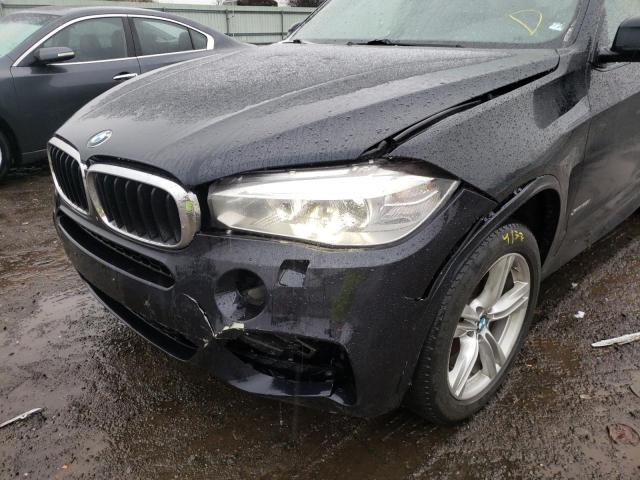 Photo 8 VIN: 5UXKR0C58F0K52771 - BMW X5 