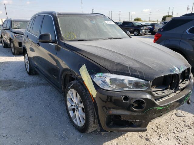 Photo 0 VIN: 5UXKR0C58F0K54360 - BMW X5 XDRIVE3 