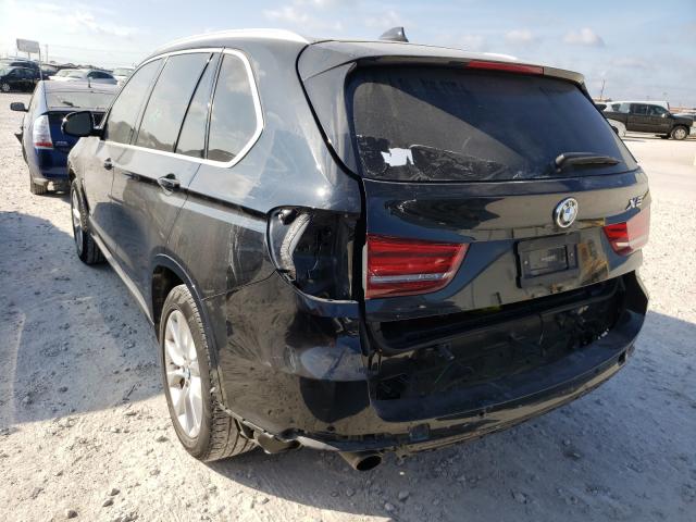 Photo 2 VIN: 5UXKR0C58F0K54360 - BMW X5 XDRIVE3 