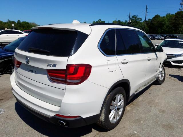 Photo 3 VIN: 5UXKR0C58F0K54679 - BMW X5 