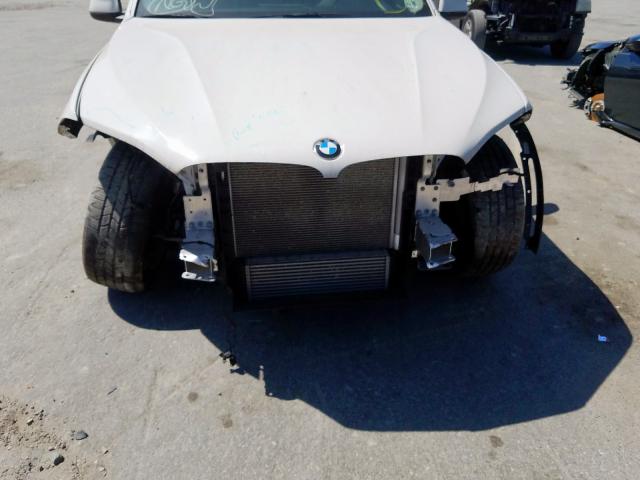 Photo 8 VIN: 5UXKR0C58F0K54679 - BMW X5 