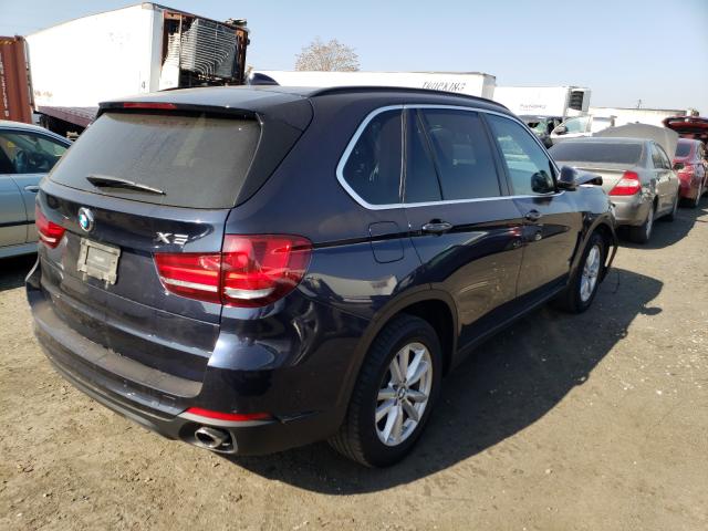 Photo 3 VIN: 5UXKR0C58F0K55332 - BMW X5 XDRIVE3 