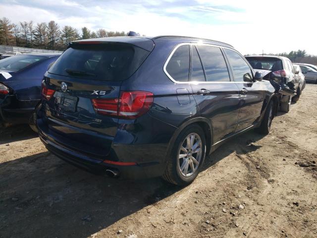 Photo 3 VIN: 5UXKR0C58F0K55654 - BMW X5 XDRIVE3 