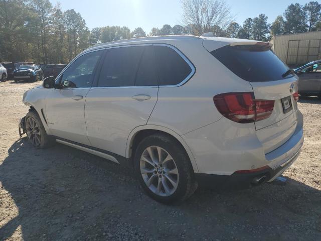 Photo 1 VIN: 5UXKR0C58F0K56710 - BMW X5 