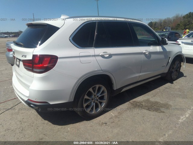 Photo 3 VIN: 5UXKR0C58F0K56710 - BMW X5 