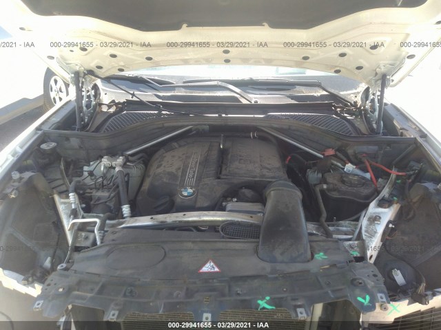 Photo 9 VIN: 5UXKR0C58F0K56710 - BMW X5 