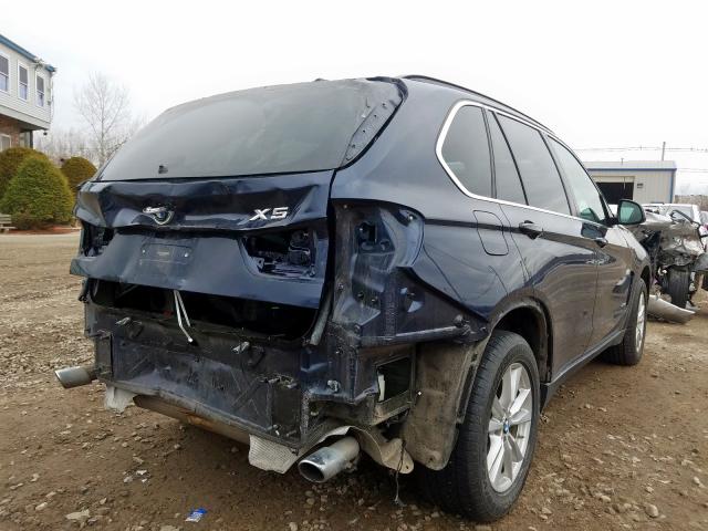 Photo 3 VIN: 5UXKR0C58F0K57095 - BMW X5 XDRIVE3 