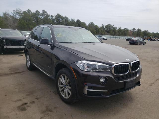 Photo 0 VIN: 5UXKR0C58F0K57243 - BMW X5 XDRIVE3 