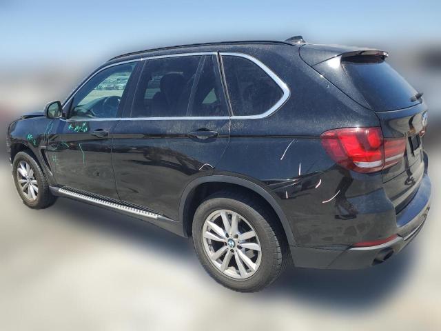 Photo 1 VIN: 5UXKR0C58F0K58716 - BMW X5 