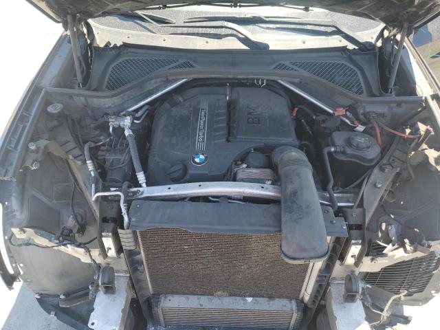 Photo 11 VIN: 5UXKR0C58F0K58716 - BMW X5 