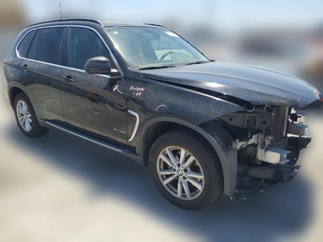 Photo 3 VIN: 5UXKR0C58F0K58716 - BMW X5 