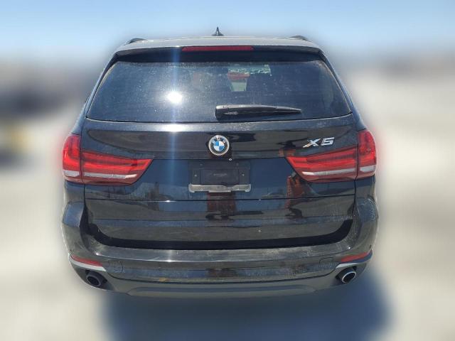 Photo 5 VIN: 5UXKR0C58F0K58716 - BMW X5 