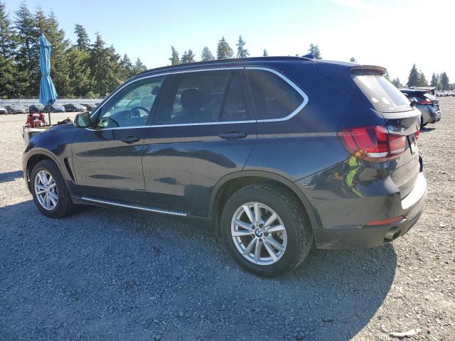 Photo 1 VIN: 5UXKR0C58F0K58733 - BMW X5 XDRIVE3 