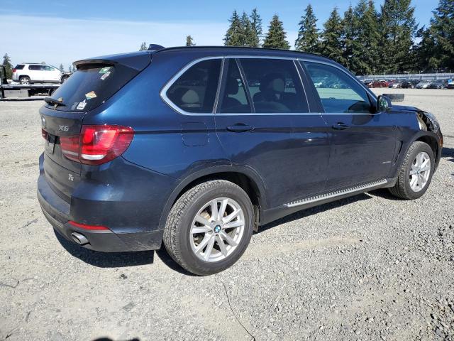 Photo 2 VIN: 5UXKR0C58F0K58733 - BMW X5 XDRIVE3 