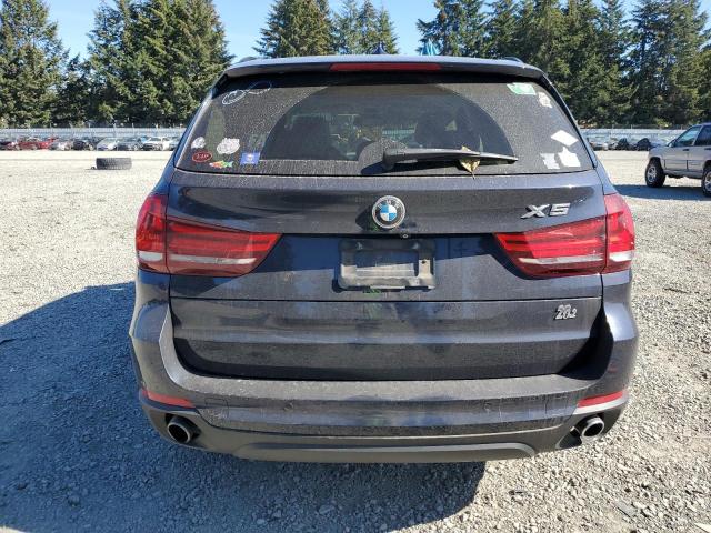 Photo 5 VIN: 5UXKR0C58F0K58733 - BMW X5 XDRIVE3 