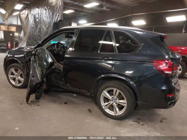 Photo 2 VIN: 5UXKR0C58F0K59820 - BMW X5 