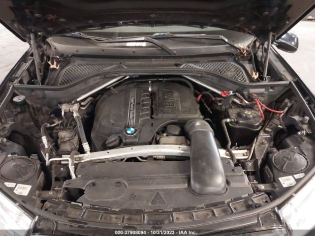 Photo 9 VIN: 5UXKR0C58F0K59820 - BMW X5 