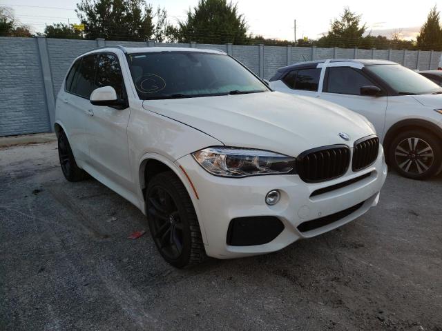 Photo 0 VIN: 5UXKR0C58F0K60661 - BMW X5 XDRIVE3 