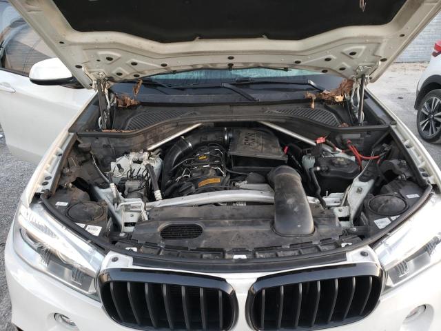 Photo 6 VIN: 5UXKR0C58F0K60661 - BMW X5 XDRIVE3 