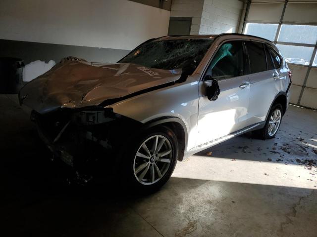 Photo 0 VIN: 5UXKR0C58F0K61437 - BMW X5 XDRIVE3 