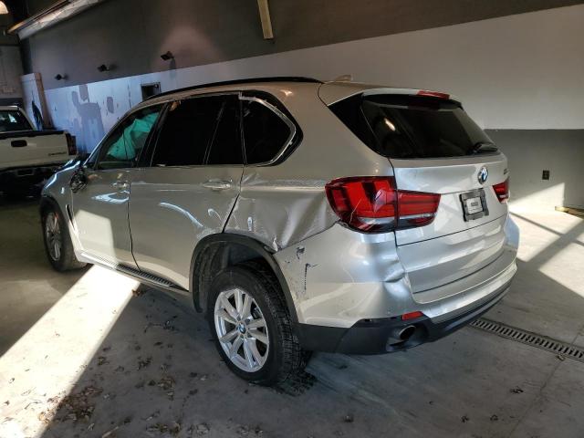 Photo 1 VIN: 5UXKR0C58F0K61437 - BMW X5 XDRIVE3 