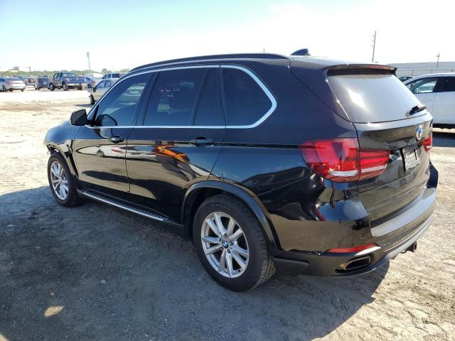 Photo 1 VIN: 5UXKR0C58F0K62717 - BMW X5 XDRIVE3 