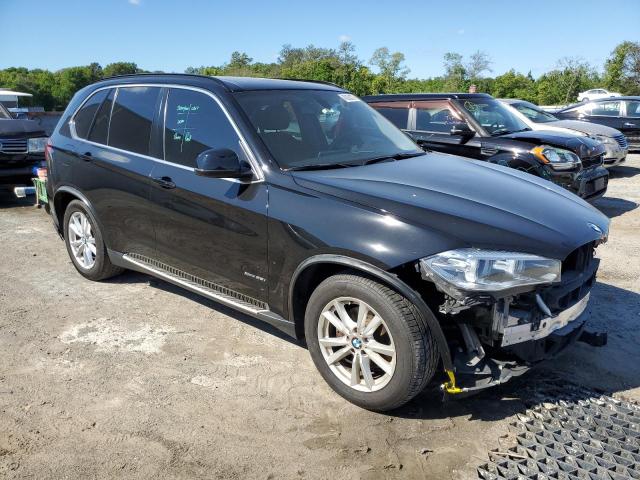 Photo 3 VIN: 5UXKR0C58F0K62717 - BMW X5 XDRIVE3 