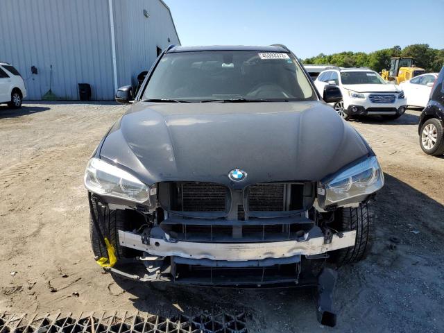 Photo 4 VIN: 5UXKR0C58F0K62717 - BMW X5 XDRIVE3 