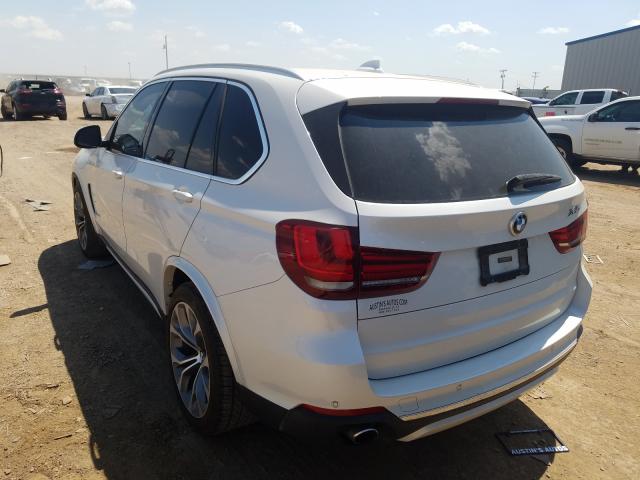 Photo 2 VIN: 5UXKR0C58F0K63138 - BMW X5 