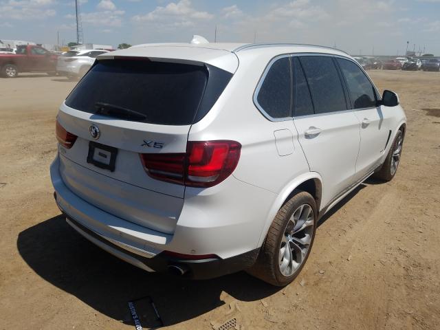 Photo 3 VIN: 5UXKR0C58F0K63138 - BMW X5 