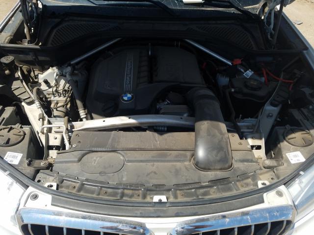 Photo 6 VIN: 5UXKR0C58F0K63138 - BMW X5 