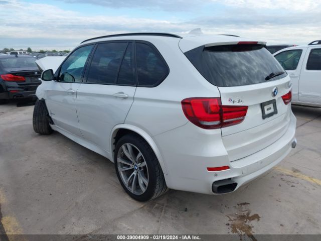 Photo 2 VIN: 5UXKR0C58F0K64094 - BMW X5 