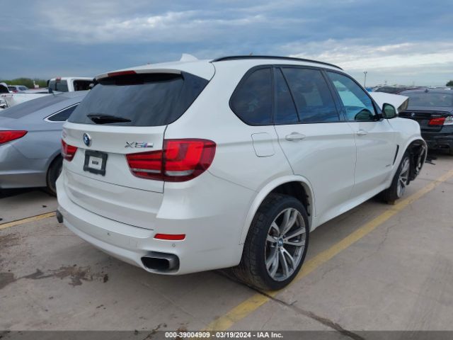 Photo 3 VIN: 5UXKR0C58F0K64094 - BMW X5 