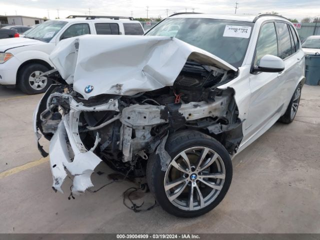 Photo 5 VIN: 5UXKR0C58F0K64094 - BMW X5 